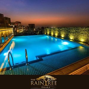 The Raintree Dhaka - A Luxury Collection Hotel